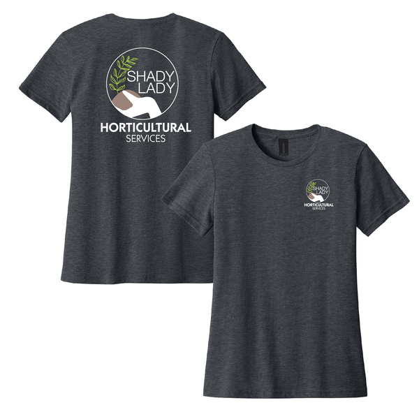 SL - Women's Softstyle Cotton Tee