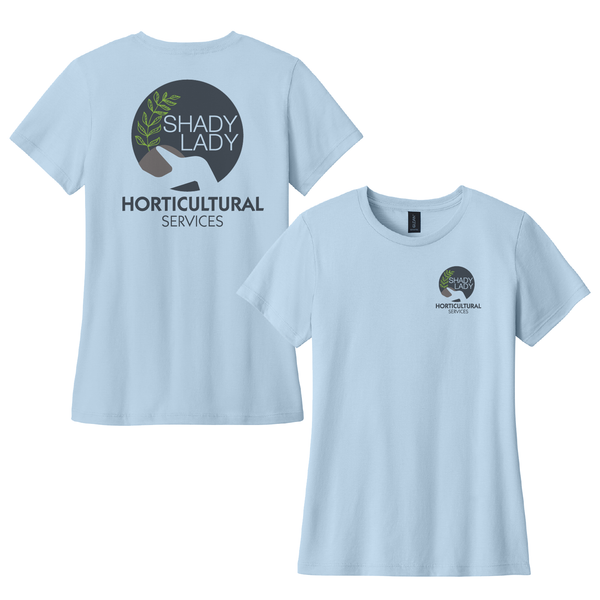 SL - Women's Softstyle Cotton Tee