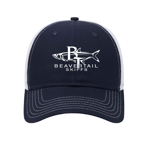 LOGO - 48 HAT ORDER MIN.