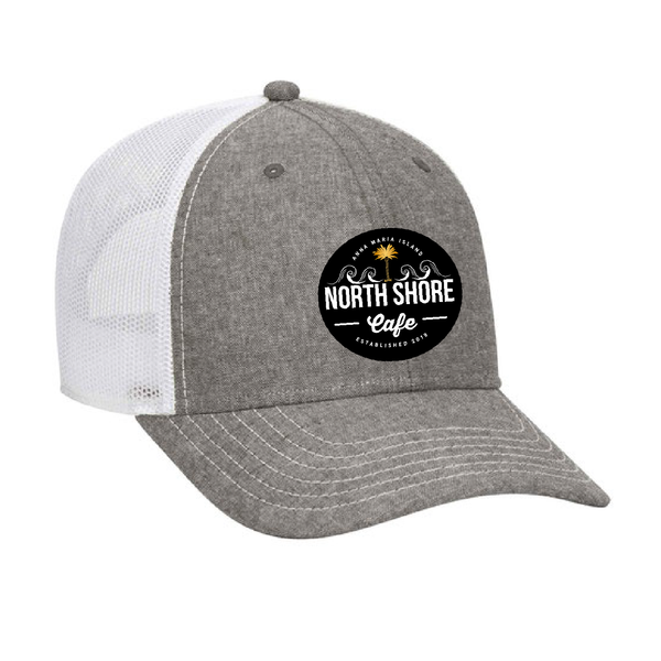 NORTH SHORE HAT