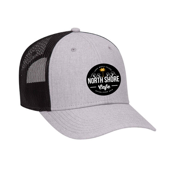NORTH SHORE HAT