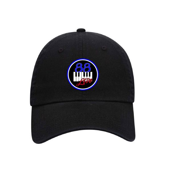 88 LIVE - HATS 24 PACK
