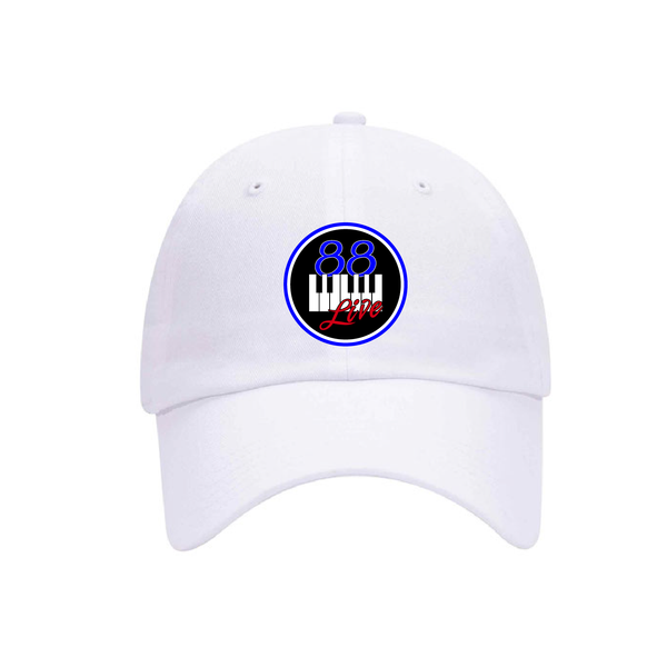 88 LIVE - HATS 24 PACK