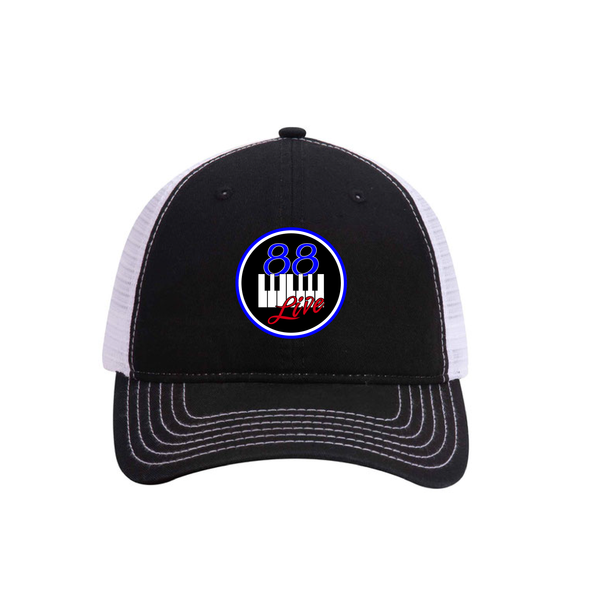 88 LIVE - HATS 24 PACK