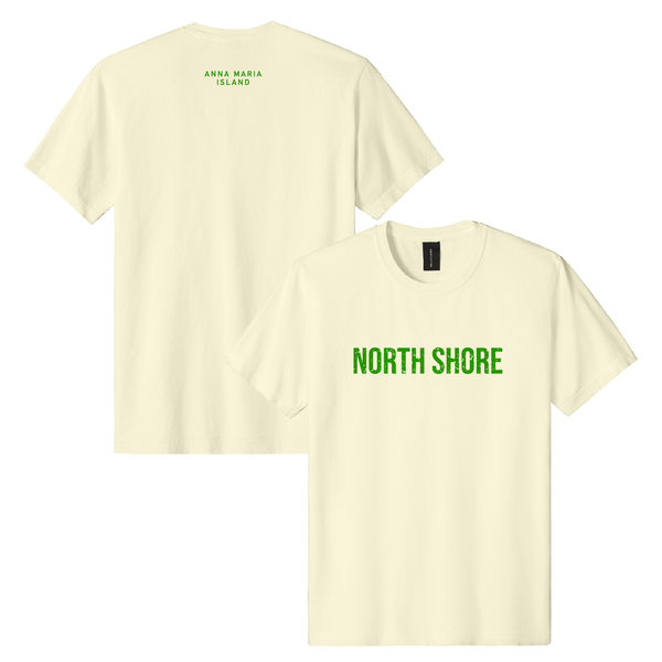 NORTH SHORE TEE - SHORT