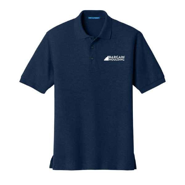 BARGAIN MOULDING - BARGAIN MOULDING EMB POLO PA K500