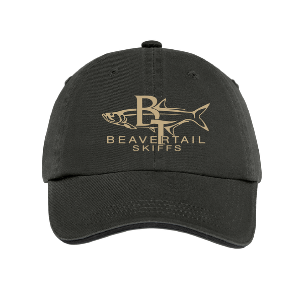 LOGO - 48 HAT ORDER MIN.