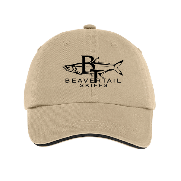 LOGO - 48 HAT ORDER MIN.