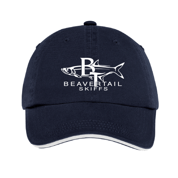 LOGO - 48 HAT ORDER MIN.