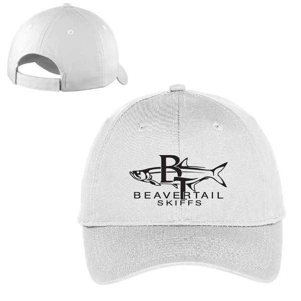 LOGO - 48 HAT ORDER MIN.