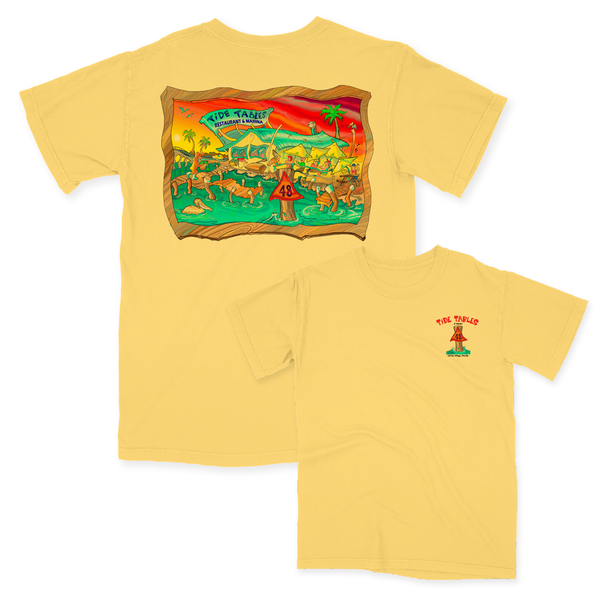 PAINTING - COMFORT COLORS