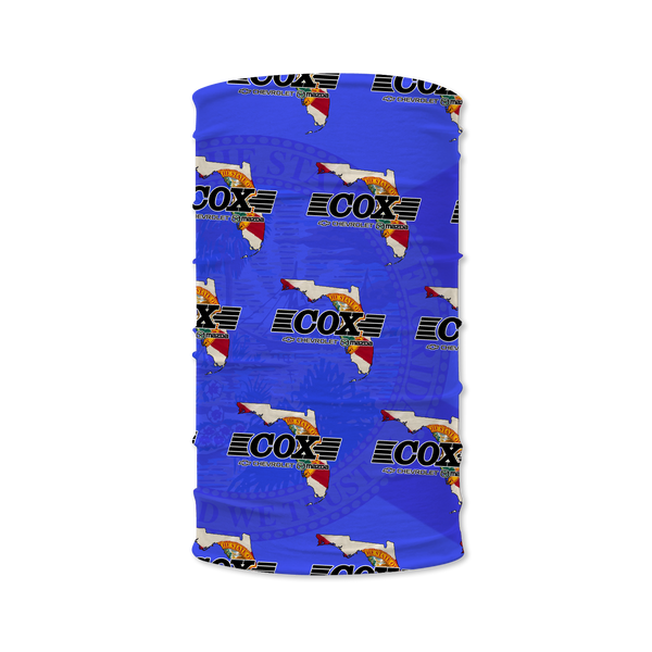 COX - NECK GAITERS