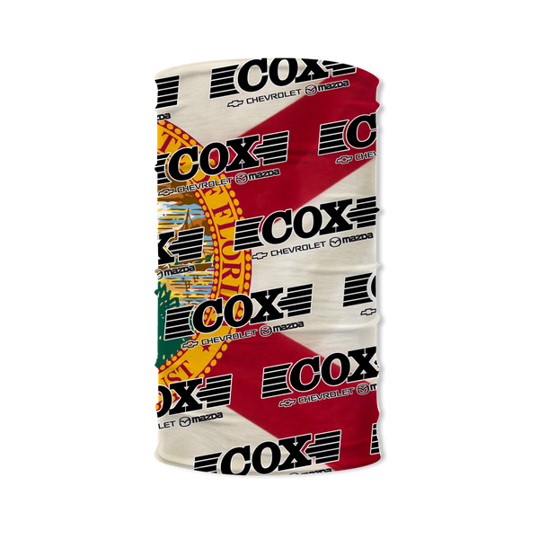 COX - NECK GAITERS