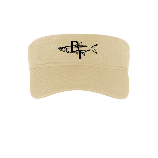 LOGO - 48 VISOR ORDER MIN.