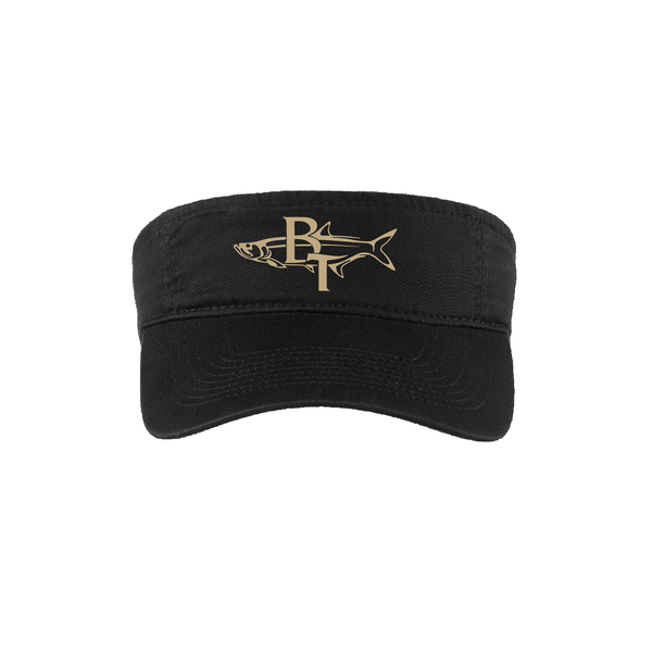 LOGO - 48 VISOR ORDER MIN.