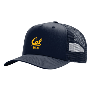 Cal Sailing Richardson 112FPC - Navy