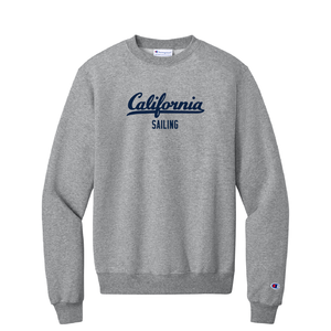 Cal Sailing Champion S6000 - Light Grey