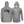 COX - LOGO FLORIDA DRYFIT HOODIES