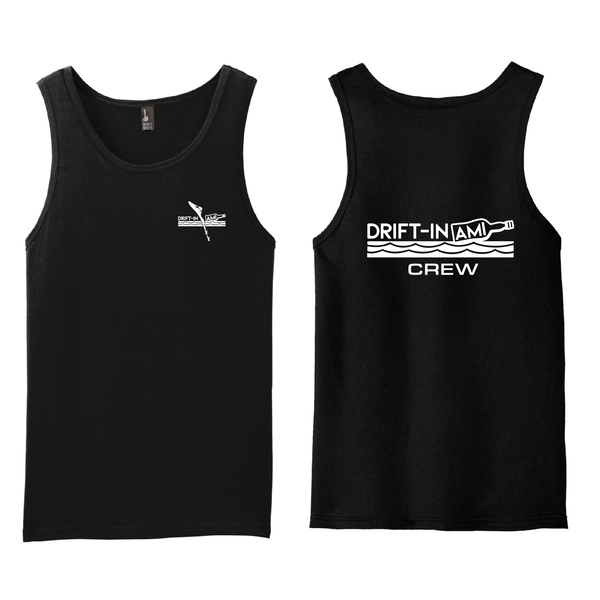 DRIFT-IN - EMPLOYEE COTTON TANK