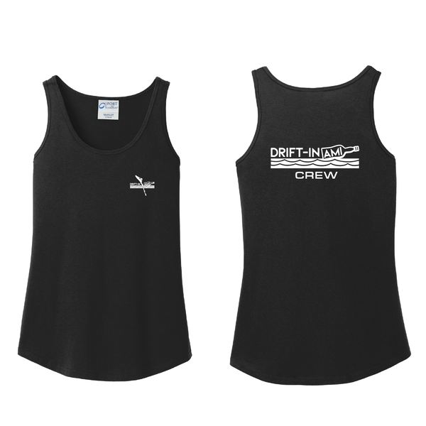 DRIFT-IN - EMPLOYEE WOMEN'S TANKS