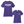 DRIFT-IN - EMPLOYEE WOMEN'S COTTON V-NECK