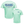 DRIFT-IN - LOGO UNISEX DRYFIT SHIRT