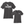 DRIFT-IN - LOGO WOMEN'S COTTON V-NECK