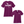 DRIFT-IN - LOGO WOMEN'S COTTON V-NECK