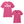DRIFT-IN - LOGO WOMEN'S COTTON V-NECK