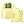 FISH - PARADISE BAY UNISEX LS DRYFITS