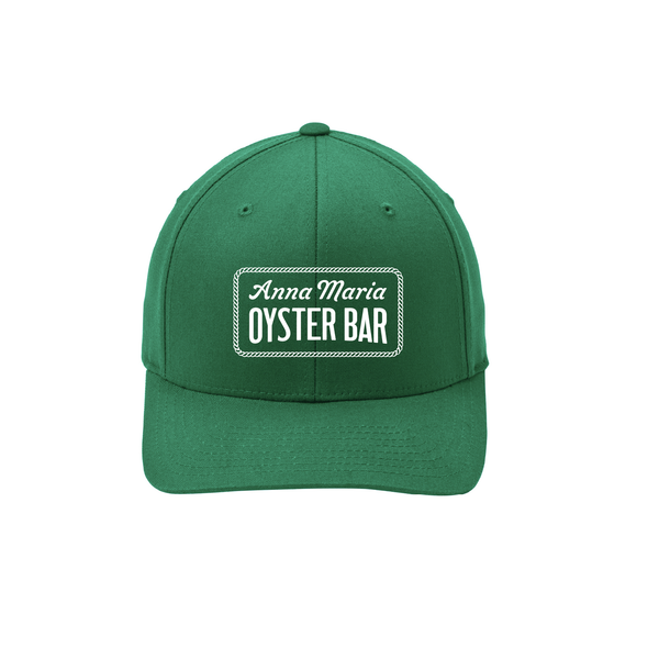 12 HAT ORDER MIN. - FLEXFIT® COTTON TWILL