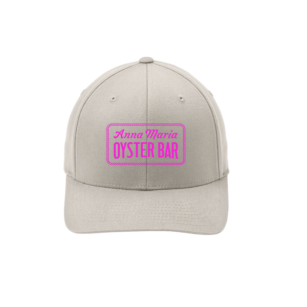 12 HAT ORDER MIN. - FLEXFIT® COTTON TWILL