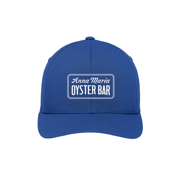 12 HAT ORDER MIN. - FLEXFIT® COTTON TWILL