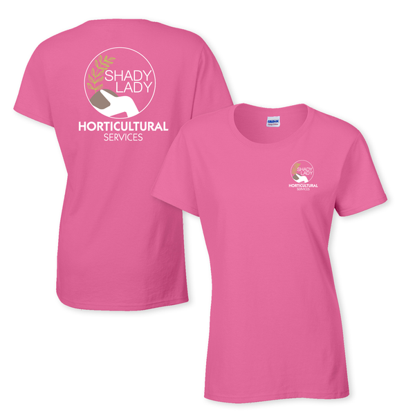 SL - Women's Classic Cotton Tee