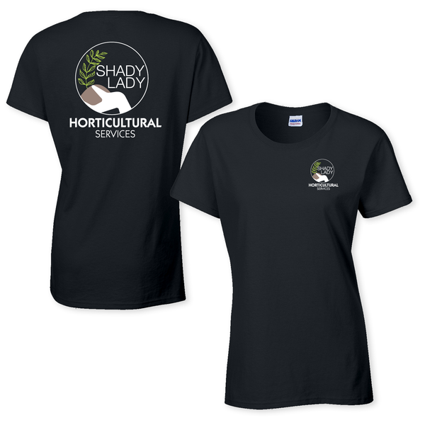 SL - Women's Classic Cotton Tee