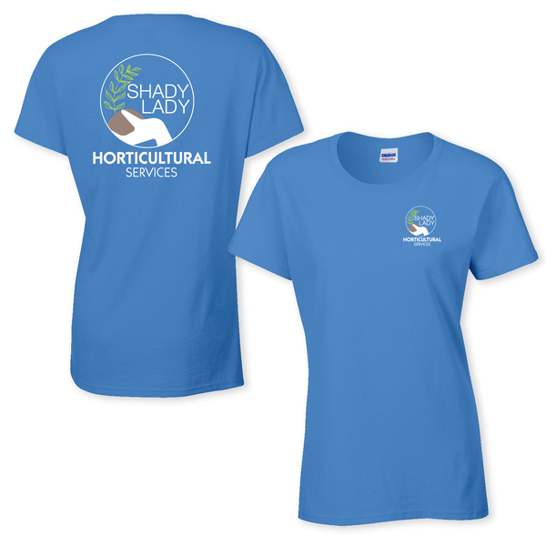SL - Women's Classic Cotton Tee