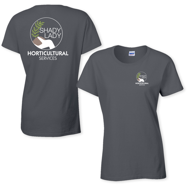 SL - Women's Classic Cotton Tee