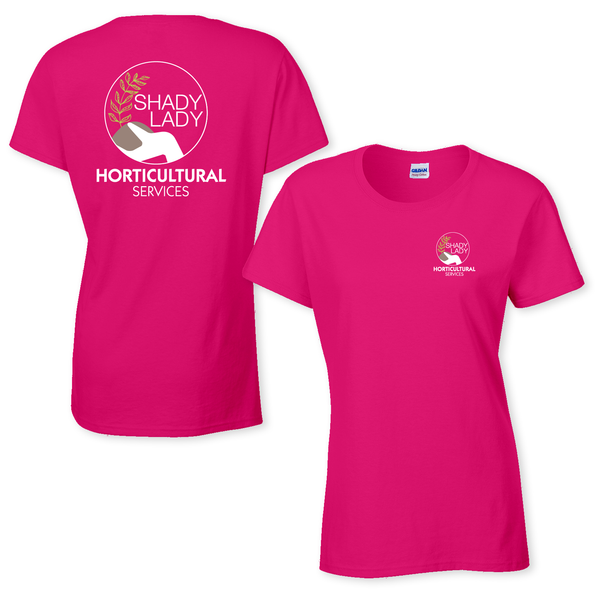 SL - Women's Classic Cotton Tee