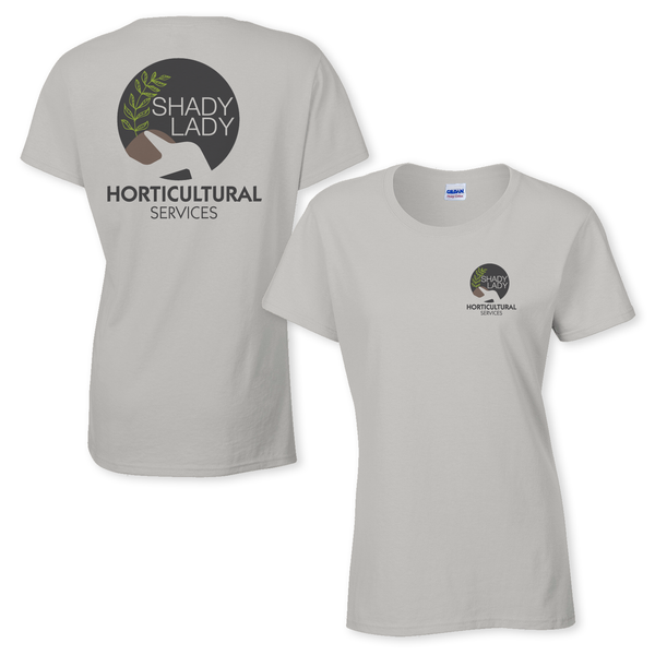 SL - Women's Classic Cotton Tee