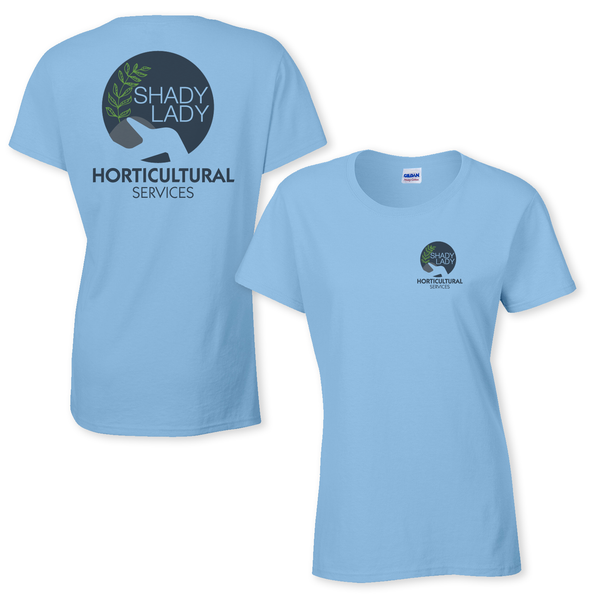 SL - Women's Classic Cotton Tee