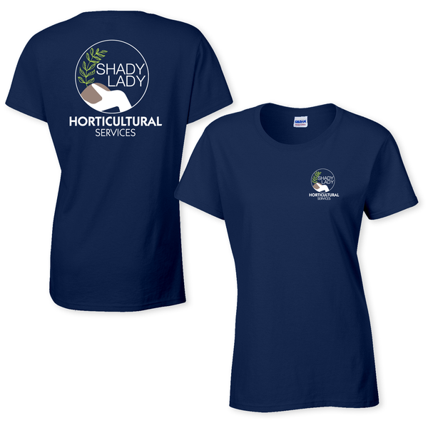 SL - Women's Classic Cotton Tee