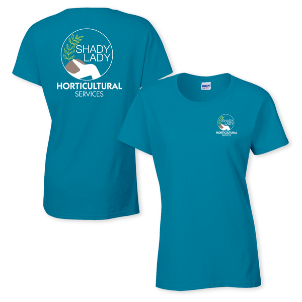 SL - Women's Classic Cotton Tee