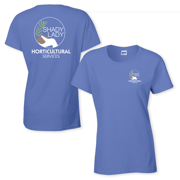 SL - Women's Classic Cotton Tee