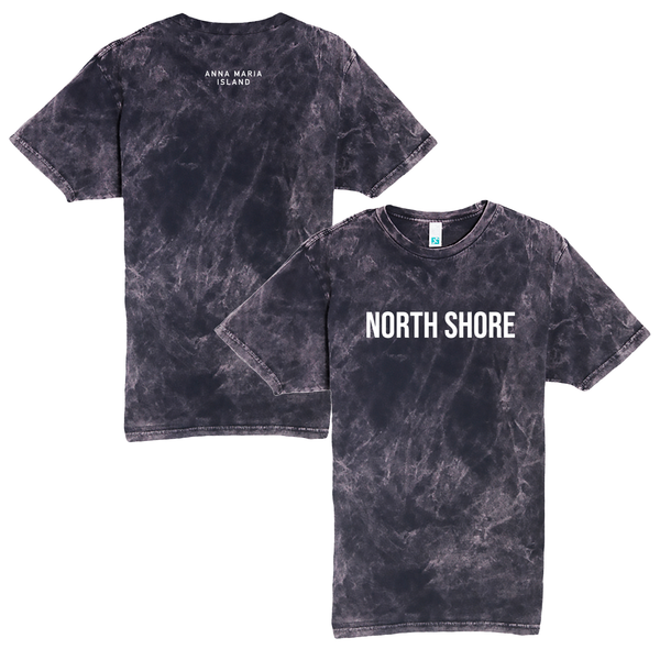NORTH SHORE TEE - SHORT