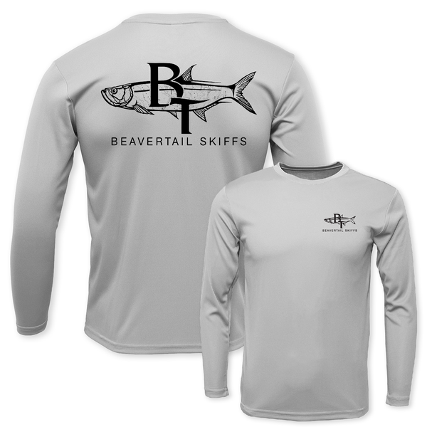 MAP - UNISEX LS DRYFIT CREW