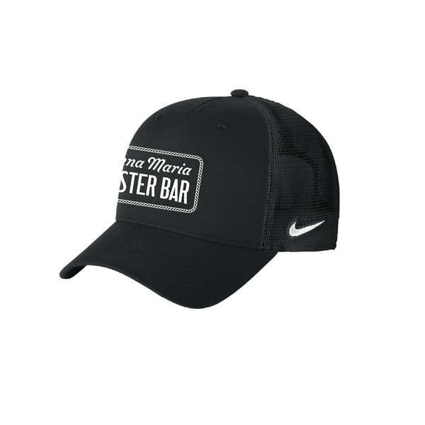 12 HAT ORDER MIN. - NIKE MESH TRUCKER