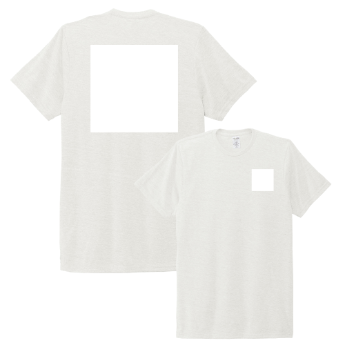 NSC ADULT - DTG PRINT ONLY
