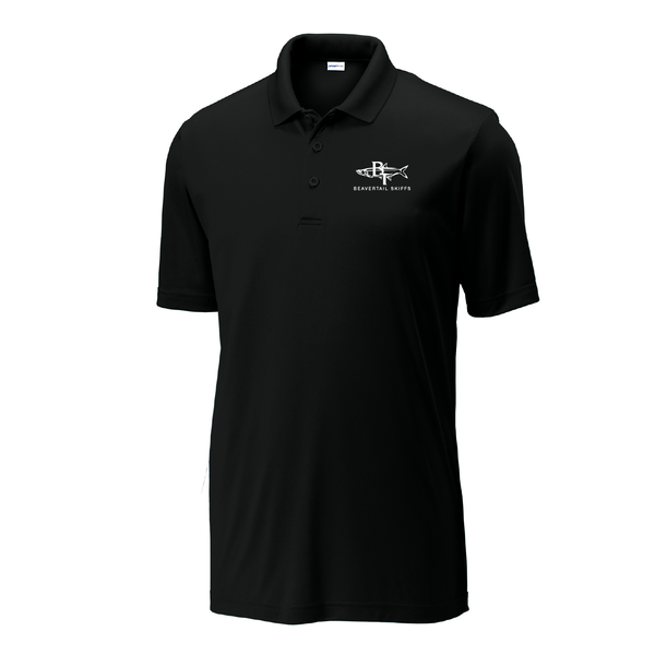 LOGO - PRINTED DRYFIT POLO