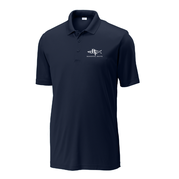 LOGO - PRINTED DRYFIT POLO