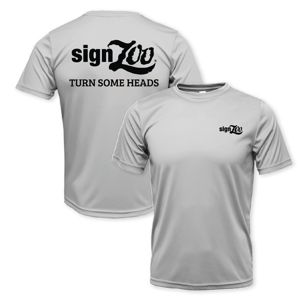 SZ - PERFORMANCE SS CREW